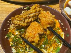 -古木枫老火锅(洪崖洞店)