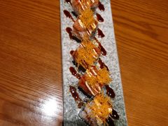 -千代武日本料理(爱建店)
