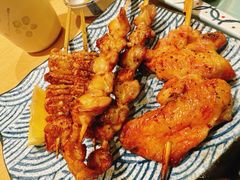 -鳗葉(万象城店)