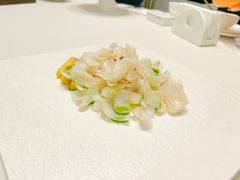 -上蔬无瑕· 创意素食·Vegetarian(华采天地店)