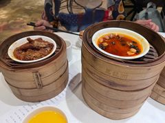 -万龙洲海鲜(南新仓店)