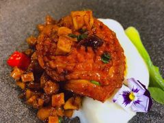 -鱼桥巷·美学川菜