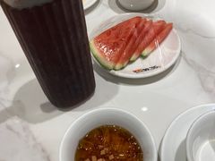 -饭橘汉江码头·乡野土菜馆(静安路店)