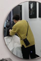 -Cima salon西玛沙龙