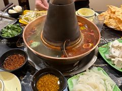 -颐品居涮肉(乌鲁木齐中路店)