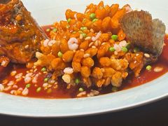 -兰庭玉树·老饭骨家宴(后海店)