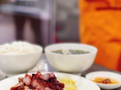 叉鹅饭-华香鹅快餐店