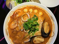 -MISS PHO·觅粉·越南粉实验室(保利文化广场店)