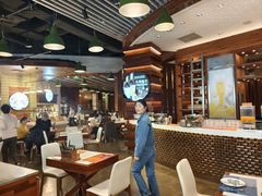 -The COOK·厨餐厅·自助餐(浦东嘉里大酒店)