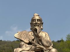 -句容茅山景区