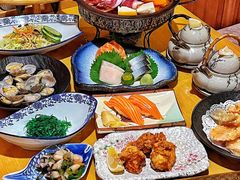 -古都日本料理(高桥路店)