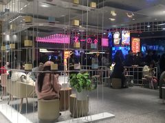 -奈雪的茶(湖滨银泰in77C区PRO店)