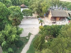 -西安城墙·碑林历史文化景区