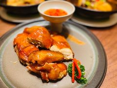 -觅唐MITONG(鸟巢店)
