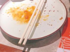 -小杨烤肉(高新店)