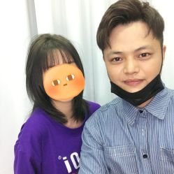 点击看大图 -迈丝发型艺术