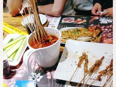 -木屋烧烤(双榆树店)