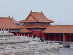 -故宫博物院(故宫)
