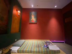 -泰悠谷养生SPA(世茂商业街店)