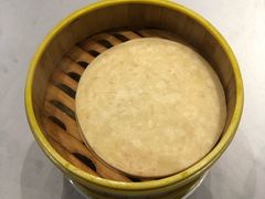 手工荷葉餅-京味斋·北京烤鸭(北京南站洋桥店)