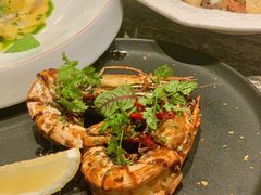 -SHADOWS•Bistro&Eatery(安福路店)