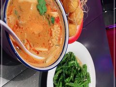 -新越盏·东南亚料理(捷登都会店)