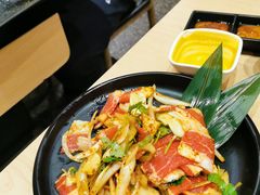-花味·自助烤肉(雨花客厅店)