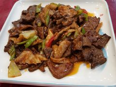 -高德海鲜舫(黄河南大街店)