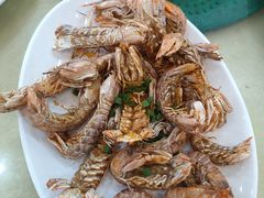 -锐记美食店·现捞海鲜(闸坡店)