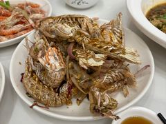 -健跳小海鲜(人民路店)