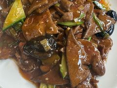 -清香园大连老菜馆(成仁街店)