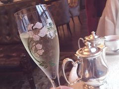 -Salon de Ville浦江汇(上海外滩华尔道夫酒店店)