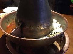 -宝泉铜锅·涮羊肉(解放东路店)