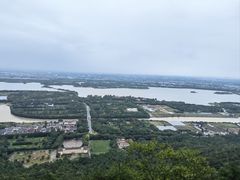 -虞山风景区