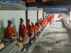 -盛世南宫影视城(北普陀影视城)