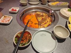 -故里和山·成都火锅(欢乐港湾店)