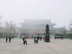 -天津妈祖文化园