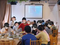 -百年银屏蚝烙·潮汕菜·非遗(乐山店)