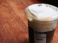 -星巴克臻选(长沙运达中央广场店)