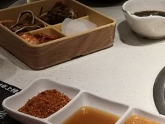 -猫爪爪原切自助烤肉(观音桥阳光世纪店)