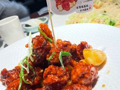 -南门食仙·手工福州菜(南门兜店)
