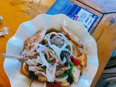 -新疆国际大巴扎