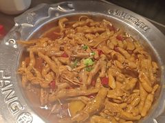 -胖哥俩肉蟹煲(梅溪步步高店)