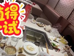 -海底捞火锅(凤凰广场店)