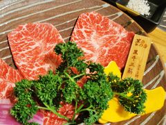-黑牛の店·和牛烧肉(合生汇店)