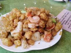 -桃子餐厅·天津菜(红星路直营店)