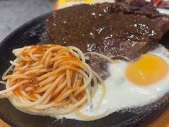 -纽斯特牛排自助餐厅(浦江万达店)