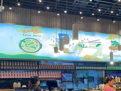 -越小品·越南餐厅(万科里店)