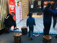 -宁来汤汤泉汗蒸足道(江宁店)