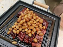 -大树餐厅(环球港店)